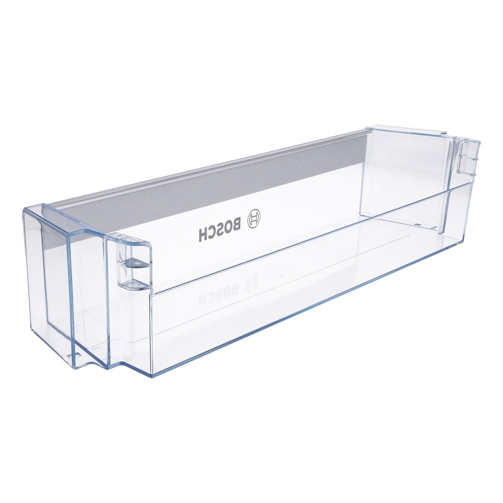 LUTH Premium Profi Parts Compartimento inferior de la puerta del refrigerador compatible con Bosch 11049704 en congelador