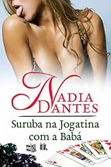 Capa de Suruba Na Jogatina Com A Babá