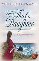 The Thief's Daughter 1781893977 Book Cover