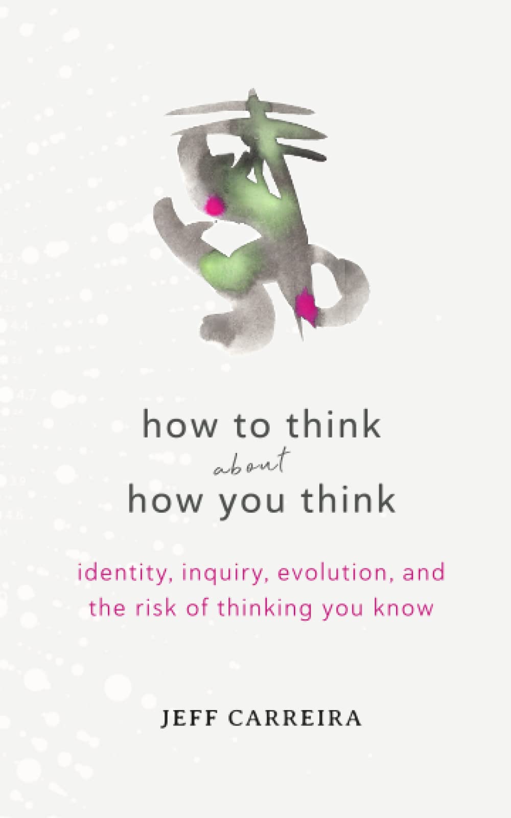 How To Think About How You Think: Identity, Inquiry, Evolution, and the Risk of Thinking You Know (Shifts in Consciousness)