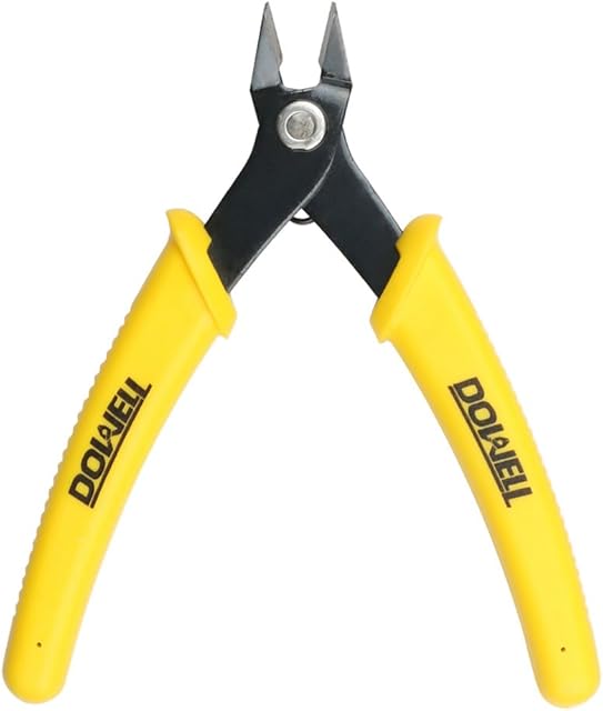 DOWELL Micro Cutter,Professional Cutting Copper and Aluminum Cables