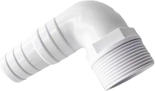 Universal Pool Equipment Bending Joint