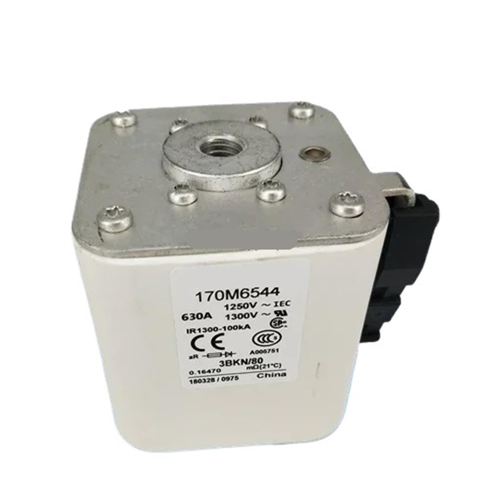 CXDFRSER Fuse 170M6543 170M6544 170M6545 170M6546(170M6544)