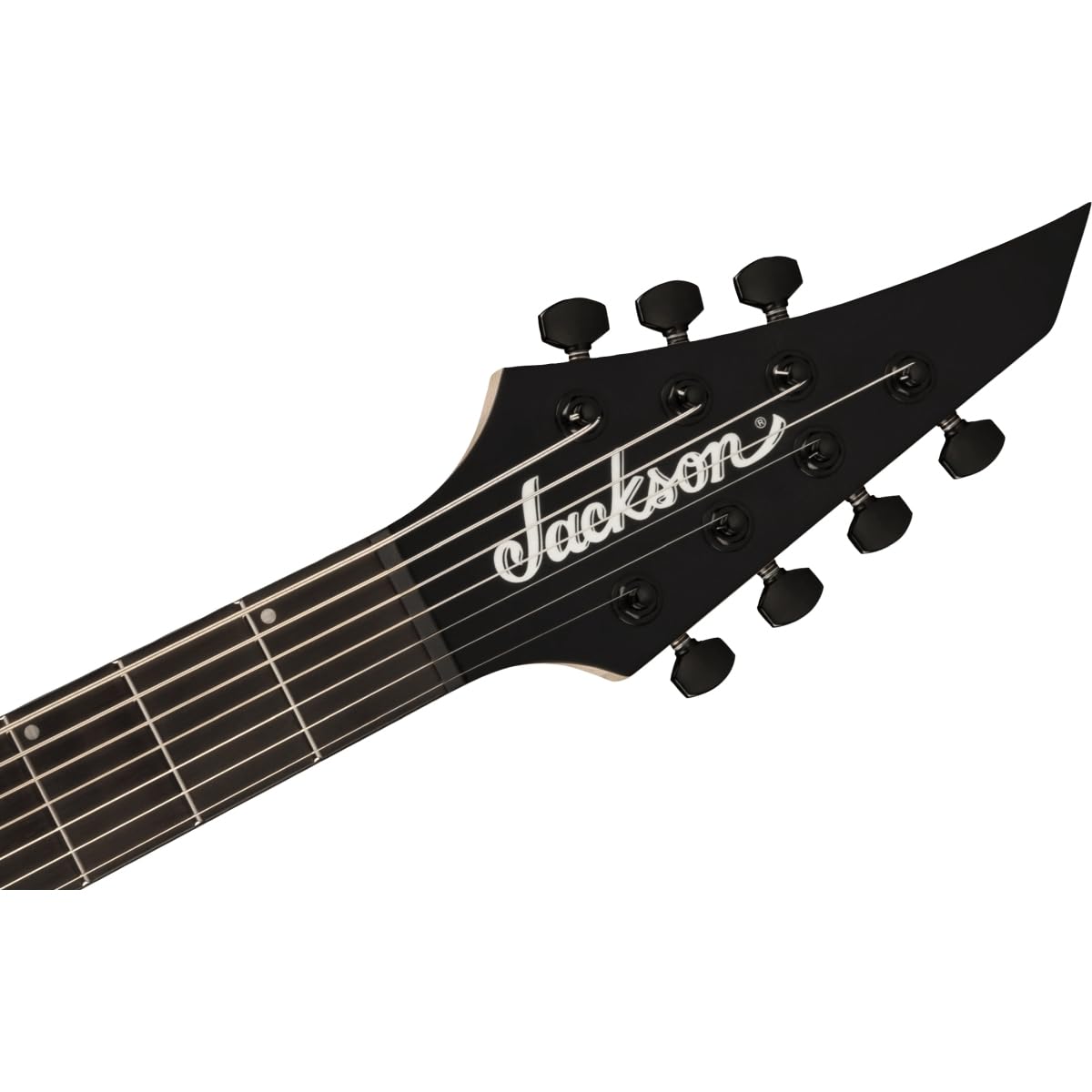 Amazon.com: Jackson Pro Plus Series Dinky MDK HT7 7-string