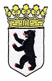 wappen berlin In meinen Angebot finden Sie auch die Wappen