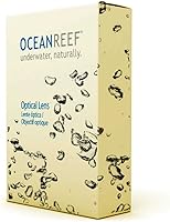 Vista 6 de OCEAN REEF Lente para soporte Lens 2.0