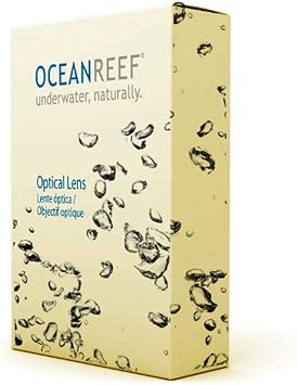 عدسة OCEAN REEF لدعم العدسة 2.0 ، اليسار -2.0