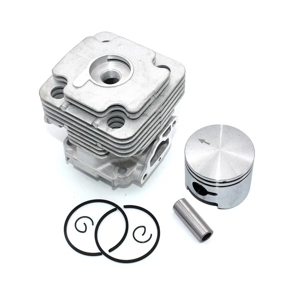 Kit cylindre-piston 45 mm pour débroussailleuse 453BP et Ergo