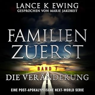 Families First Titelbild