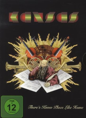 Photo de There's Know Place Like Home [(+2CD)]