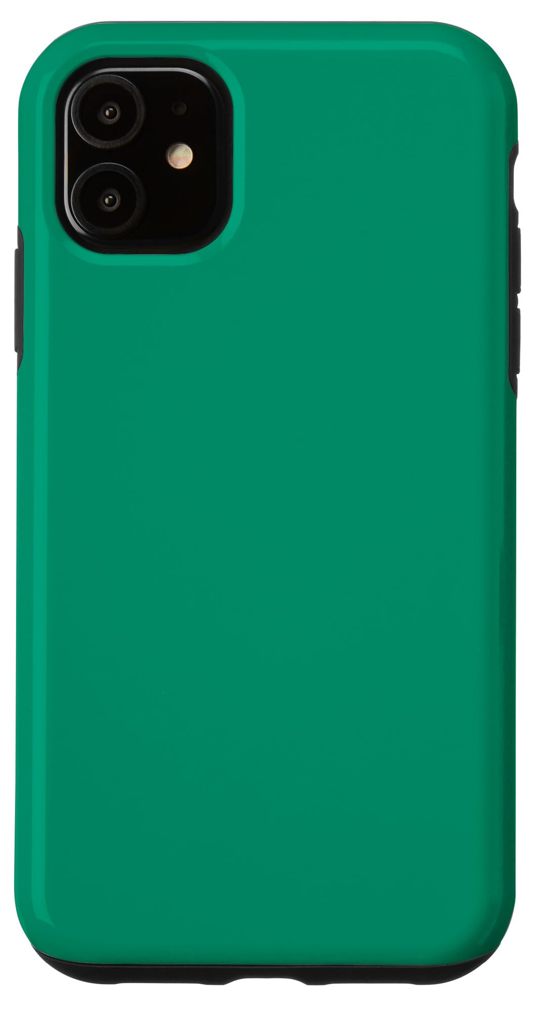 Amazon.co.jp: iPhone 11 エメラルドグリーン スマホケース : 家電＆カメラ