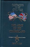 The Army of the Cumberland 0785815791 Book Cover