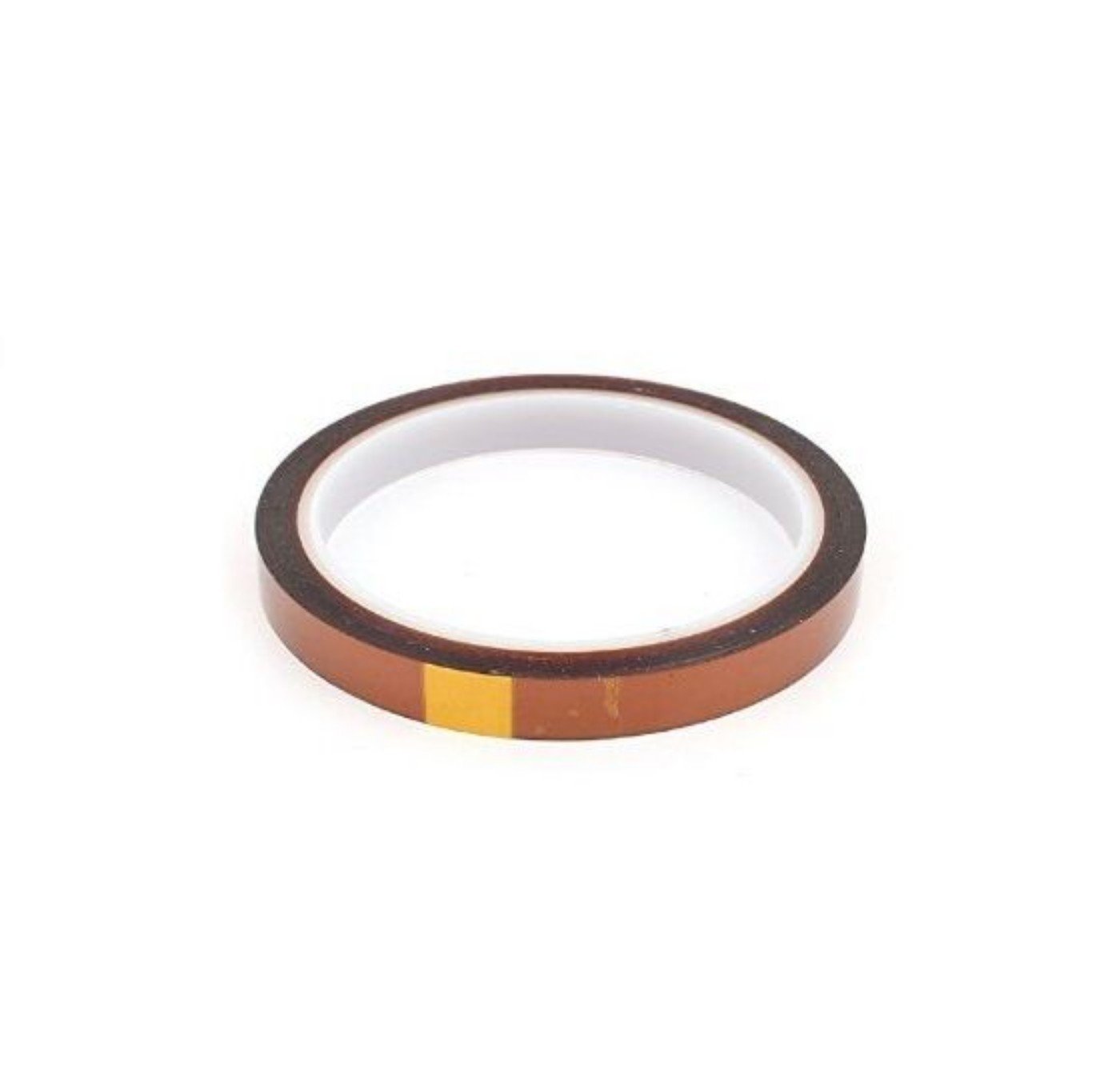 Robodo PR59 12mm x 30M Kapton Tape High Temperature Heat Resistant for 3D Printer or Electronics or DIY (B0787G6SDH) Amazon Price History, Amazon Price Tracker