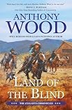 Land of the Blind (The Atalanta Chronicles)