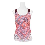 prAna Womens Phoebe Top