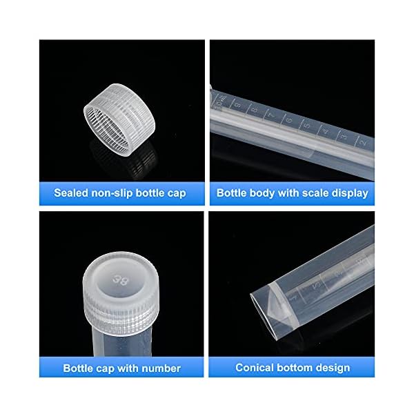 Z-Color-10pcs-10ml-Lab-Plastic-Frozen-Test-Tubes-Vial-Seal-Cap-Container-for-Laboratory-School-Educational Z-Color-10pcs-10ml-Lab-Plastic-Frozen-Test-Tubes-Vial-Seal-Cap-Container-for-Laboratory-School-Educational