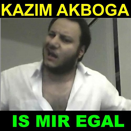 Kazim Akboga