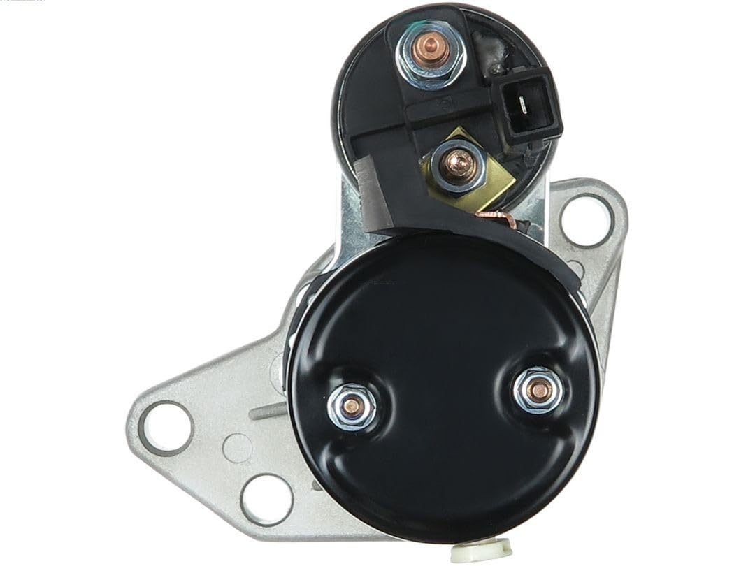 AS-PL MOTORINO AVVIAMENTO 12V Zähnezahl: 9 Senso rotazione antiorario Compatibilità con VW Golf IV Hatchback 1J1