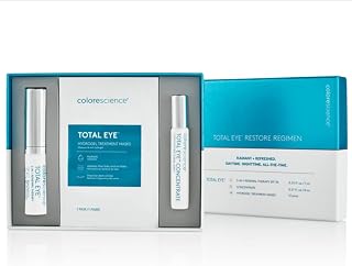 Colorescience Total Eye Restore Regimen Set
