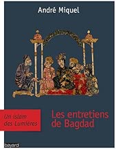 Download Les Entretiens De Bagdad PDF