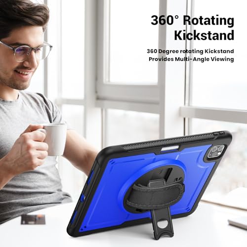 Coque iPad Pro 11 antichoc pour protéger votre tablette des chutes