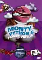 (未使用･未開封品)Monty Python&#39;s Flying Circus: Graham Chapman&#39;s Per [DVD] Amazon.com: Monty Python's Flying Circus, Disc 2 [DVD