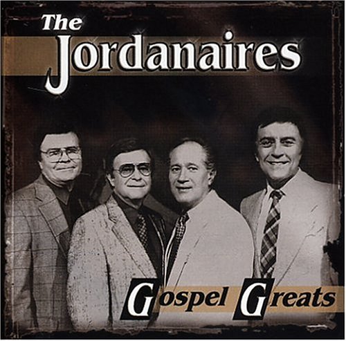 Gospel Greats [Audio CD]