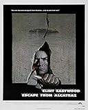 Escape from Alcatraz - Poster cm. 30 x 40