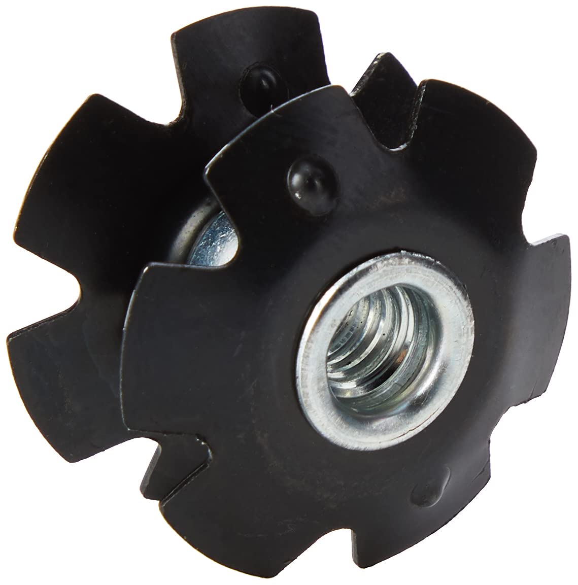 Aheadset Écrou étoile 1 1/20,3 cm