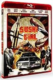 Sushi Girl
