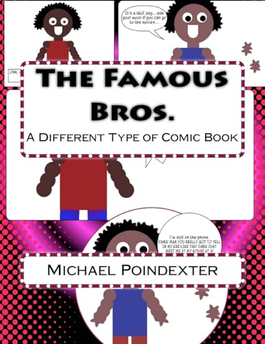 The Famous Bros