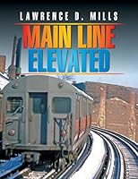 Main Line Elevated 1503578488 Book Cover