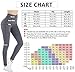 IUGA High Waisted Leggings for Women Running Workout Leggings with Inner Pocket Yoga Pants for Women