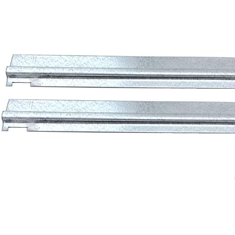 HON Compatible Lateral File Bars