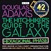 The Hitchhiker's Guide to the Galaxy: Hexagonal Phase: And Another Thing.