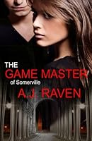 The Game Master of Somerville 1618453041 Book Cover