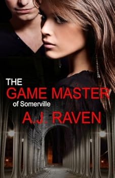 Paperback The Game Master of Somerville Book