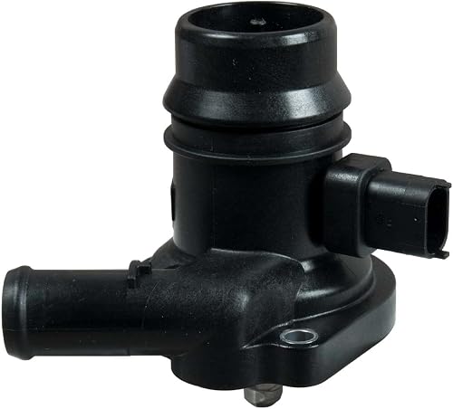 TH509103G1 Thermostat d'eau avec boîtier avec joints 103°C GATES