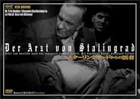 (未使用･未開封品)　スターリングラードからの医者 [DVD] df5ndr3 Amazon.co.jp: スターリングラードからの医者 [DVD] : O・E