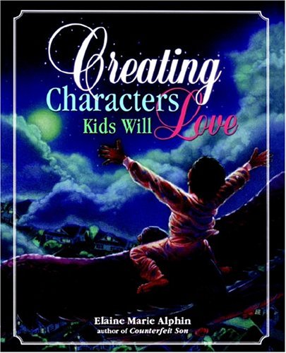 Creating Characters Kids Will Love