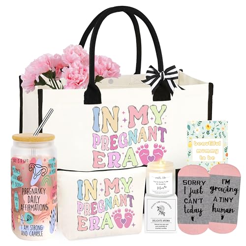 MOOGEEN Pregnancy Gift Set