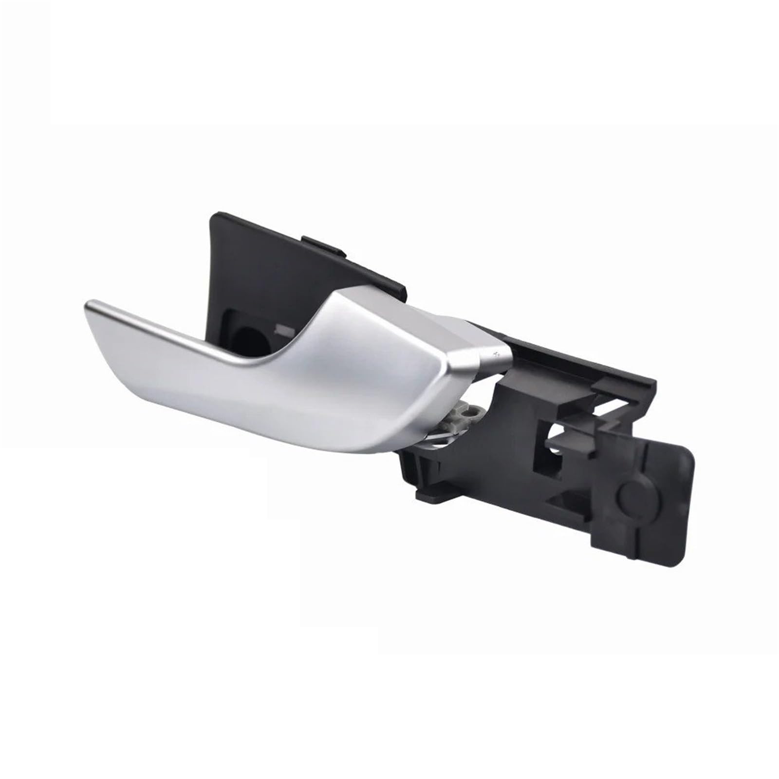 DUDUYANG Car Outside Door Handle for Alfa for Romeo for Giulietta 2012-2018 Interior Door Handle Chrome Car Internal 156092167 156092165