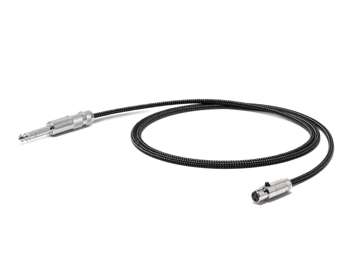 Amazon.co.jp: OYAIDE HPSC-X63 2.5m ヘッドホン用リケーブル : 家電 