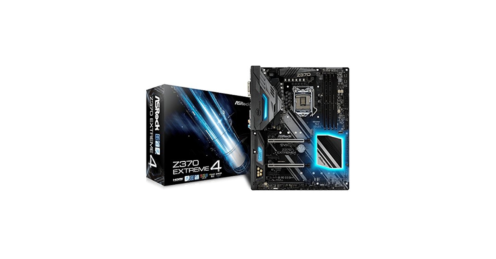 ASRock Z370 EXTREME4 マザーボード 718t7lampHL._UF894,1000_QL80_.jpg