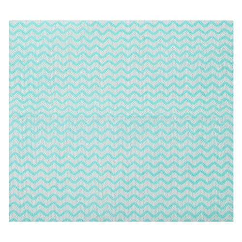 WGFOIP Paños de Cocina de Aceite Antiadherentes, Toalla de Cocina No Tejida, Paños de Cocina Antiadherentes, Baño para el Hogar para Cocina (Verde) - imagen 4