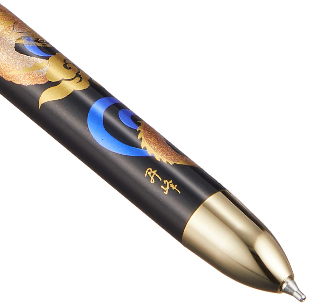 専用 壬辰 暗輝黒龍 83/150 プラチナ万年筆 蒔絵世界限定300本 字幅F 専用 壬辰 暗輝黒龍 83/150 プラチナ万年筆 蒔絵世界限定300本 字