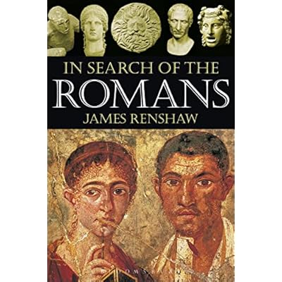 In Search of the Romans