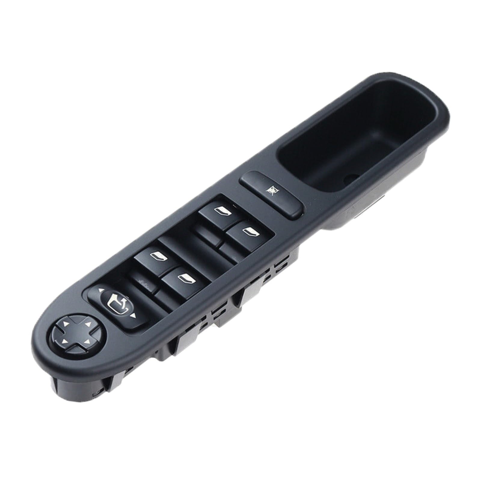 Pulsantiera Alzacristalli Per Peugeot 207 2006-2015