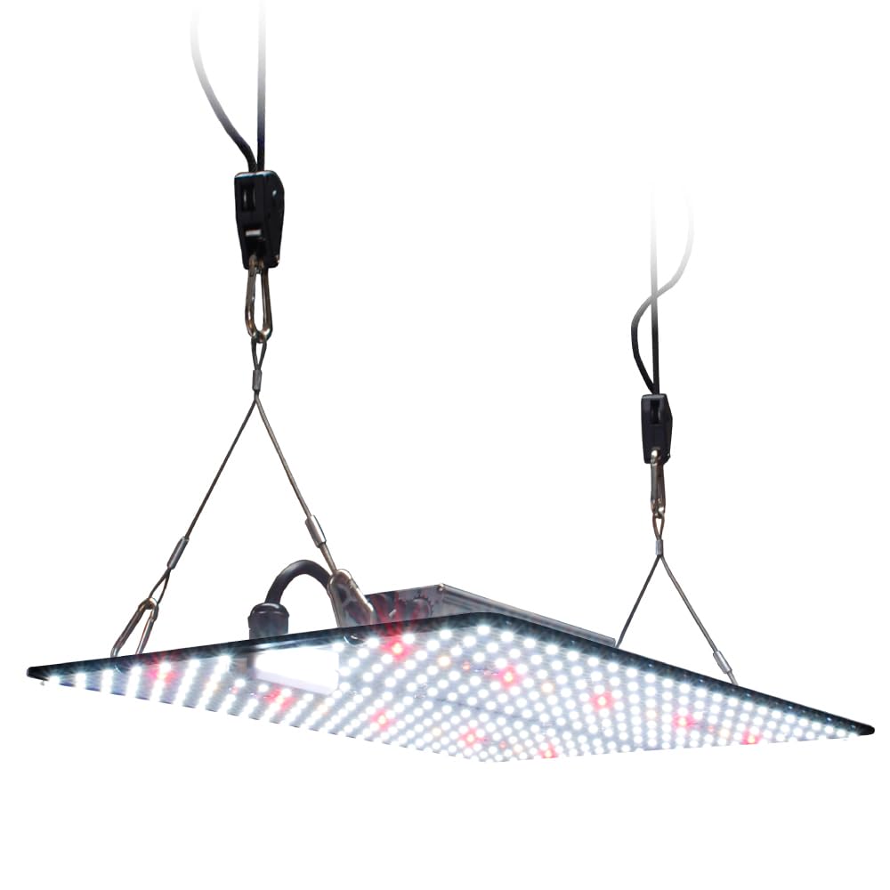 HaruDesign GL-BOARD 5400 Evo LED育成ライト HaruDesign GL-BOARD 5400 - RxFarm