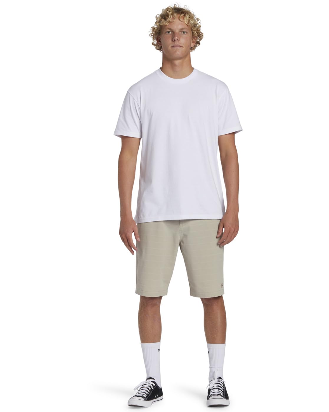 Billabong Crossfire - Pantalón Corto para Hombre